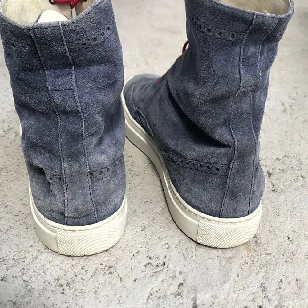 Del Toro Sneakers - Picture 5 of 7